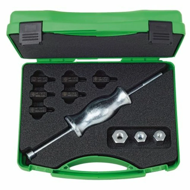 Extractor Set