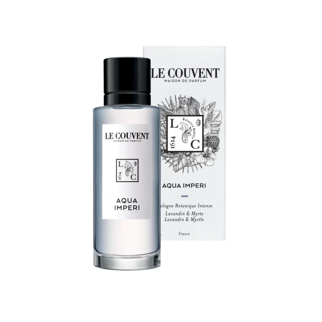 Unisex Perfume Aqua Imperi Intense EDT 100 ml
