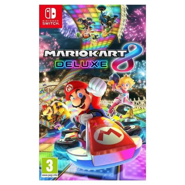 Video game for Switch 45496420291