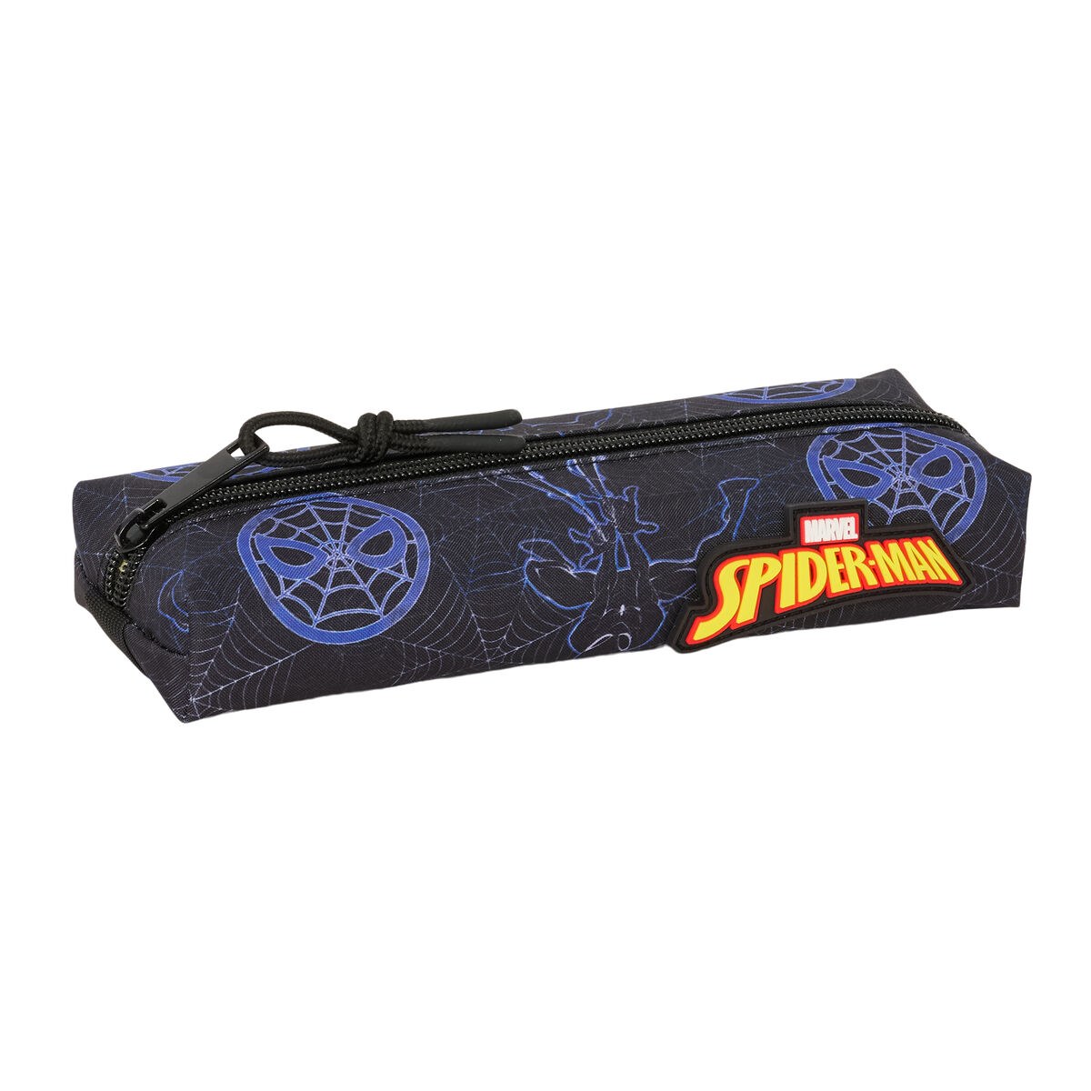 Holdall Attack Black 22 x 4 x 7 cm