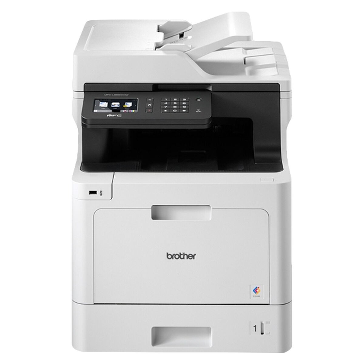 Multifunction Printer Laser Color MFC-L8690CDWLT