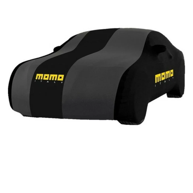 Car Cover 001 Inside Black