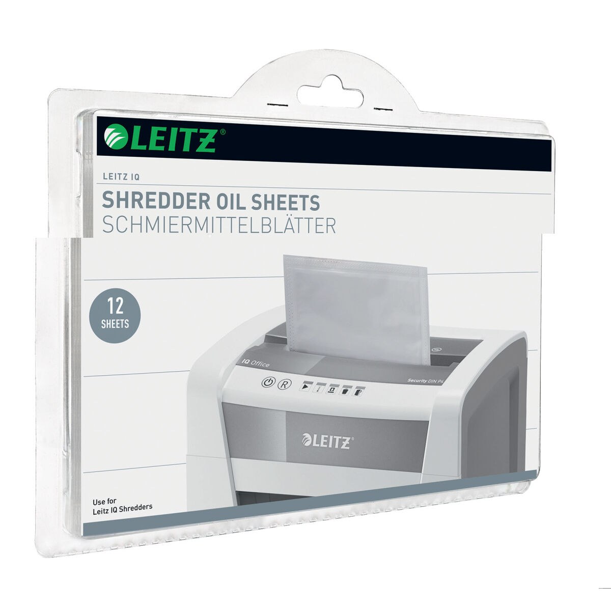Paper Shredder