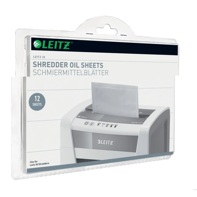 Paper Shredder