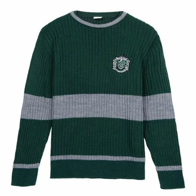 Unisex Jumper Green