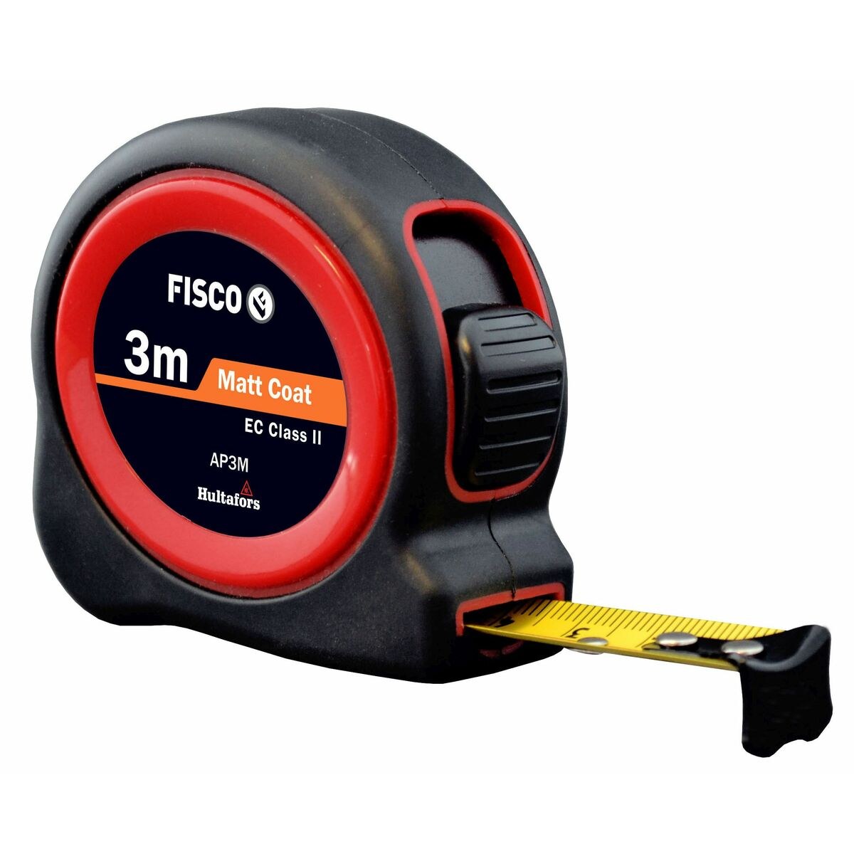 Tape Measure clase II A1 PLUS (8x25) (8 m)