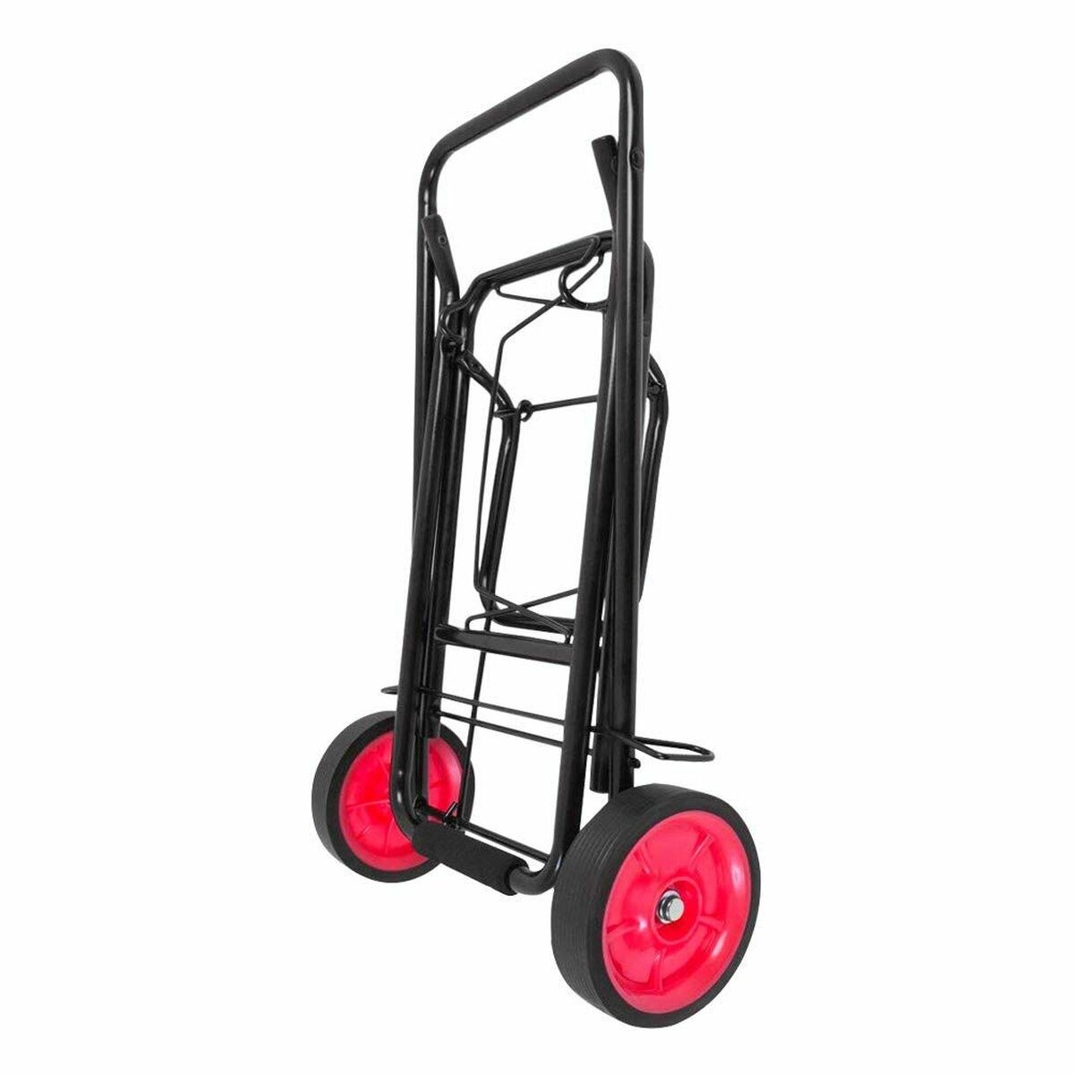 Multi-purpose Cart 62132 35 x 14 x 61 cm Beach