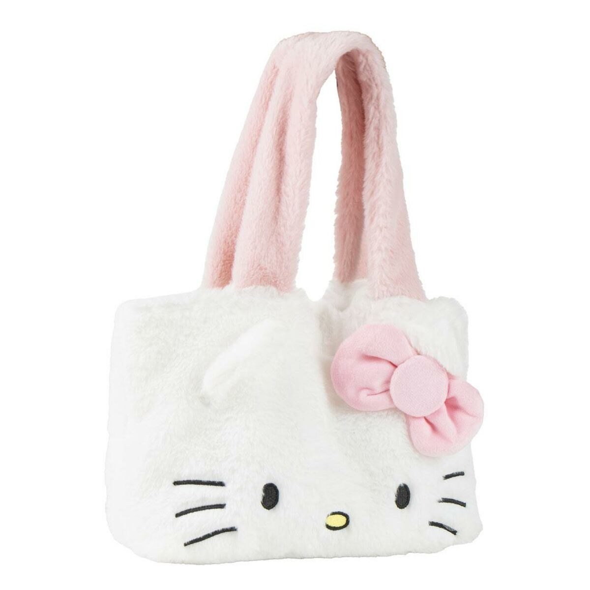 Shopping Bag White