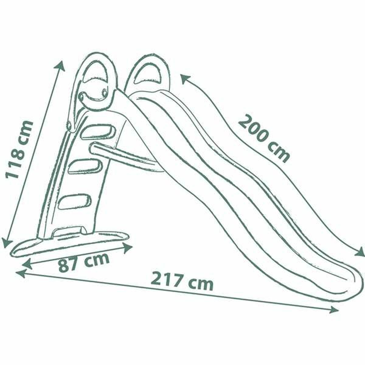 Water Slide