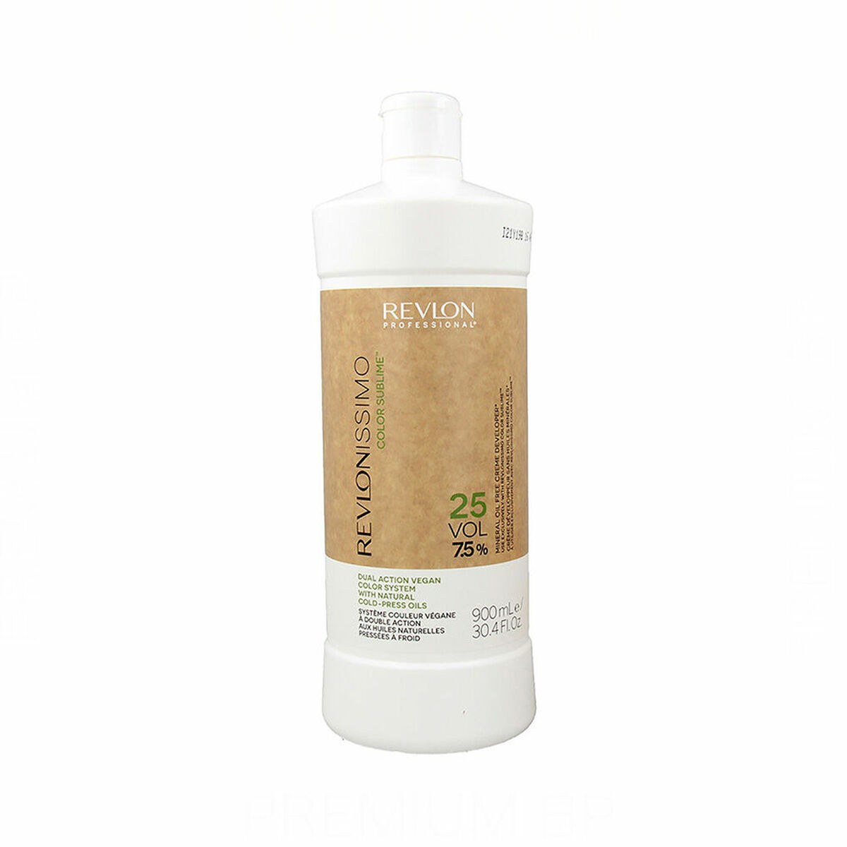 Hair Oxidizer Revlonissimo Color 25 vol 900 ml