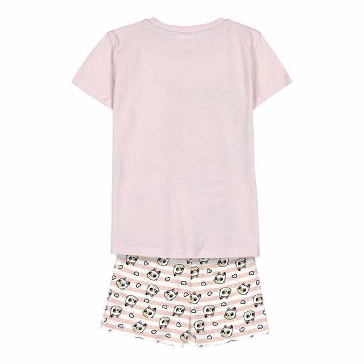 Children's Pyjama Pink