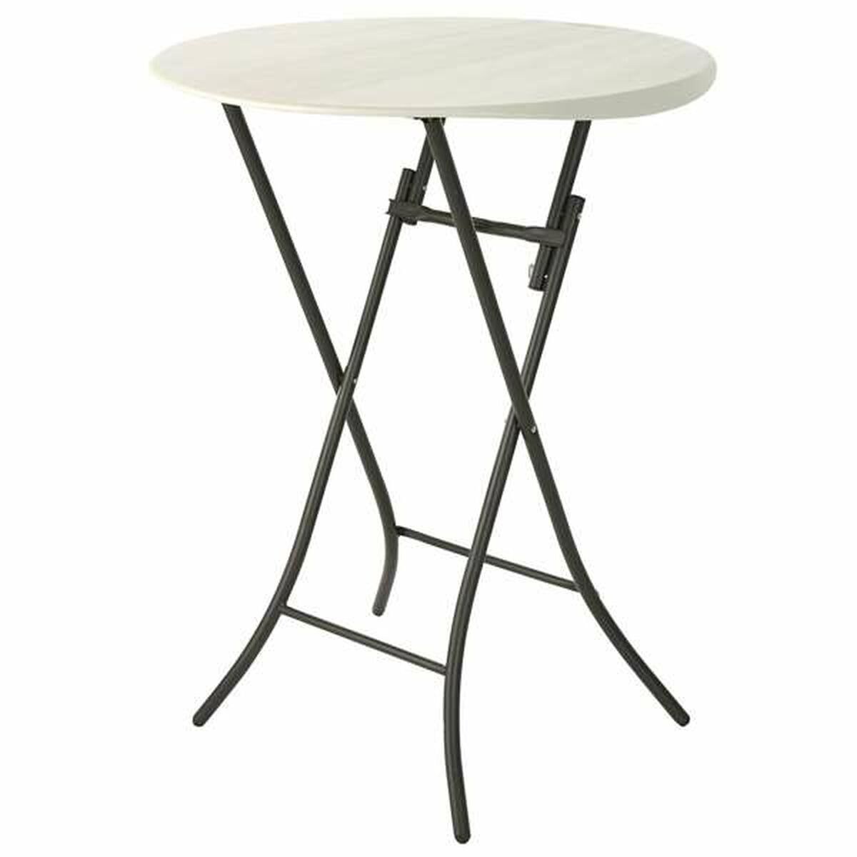 Side table Cream