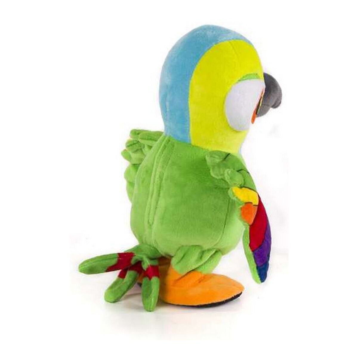 Interactive Toy 80020 34 x 17 x 13 cm