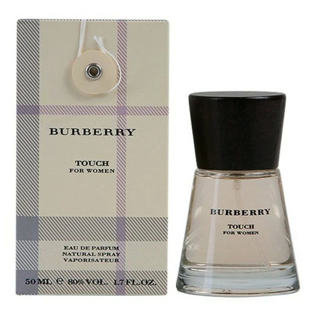 Women's Perfume Touch for Woman EDP EDP