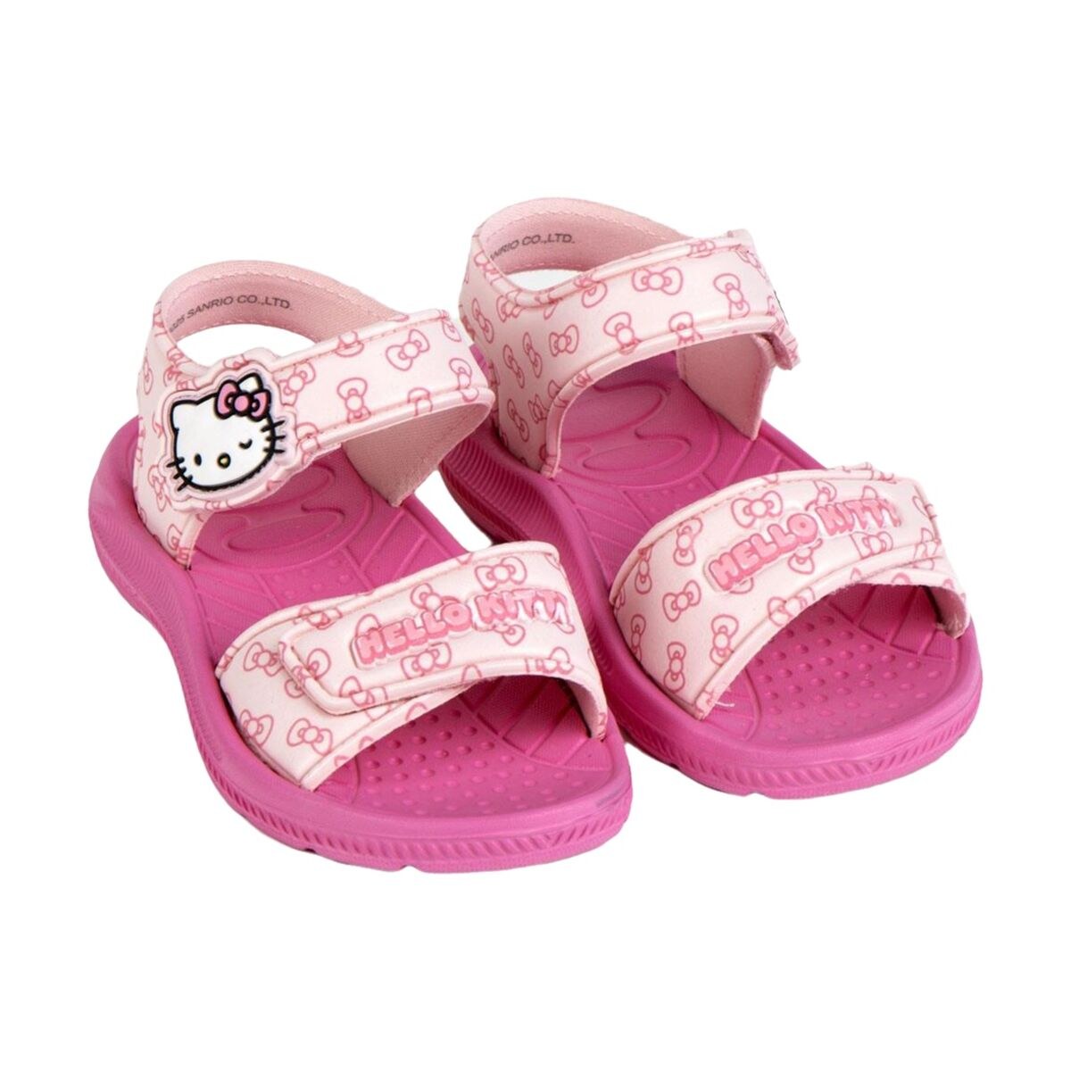 Children's sandals Pink 24