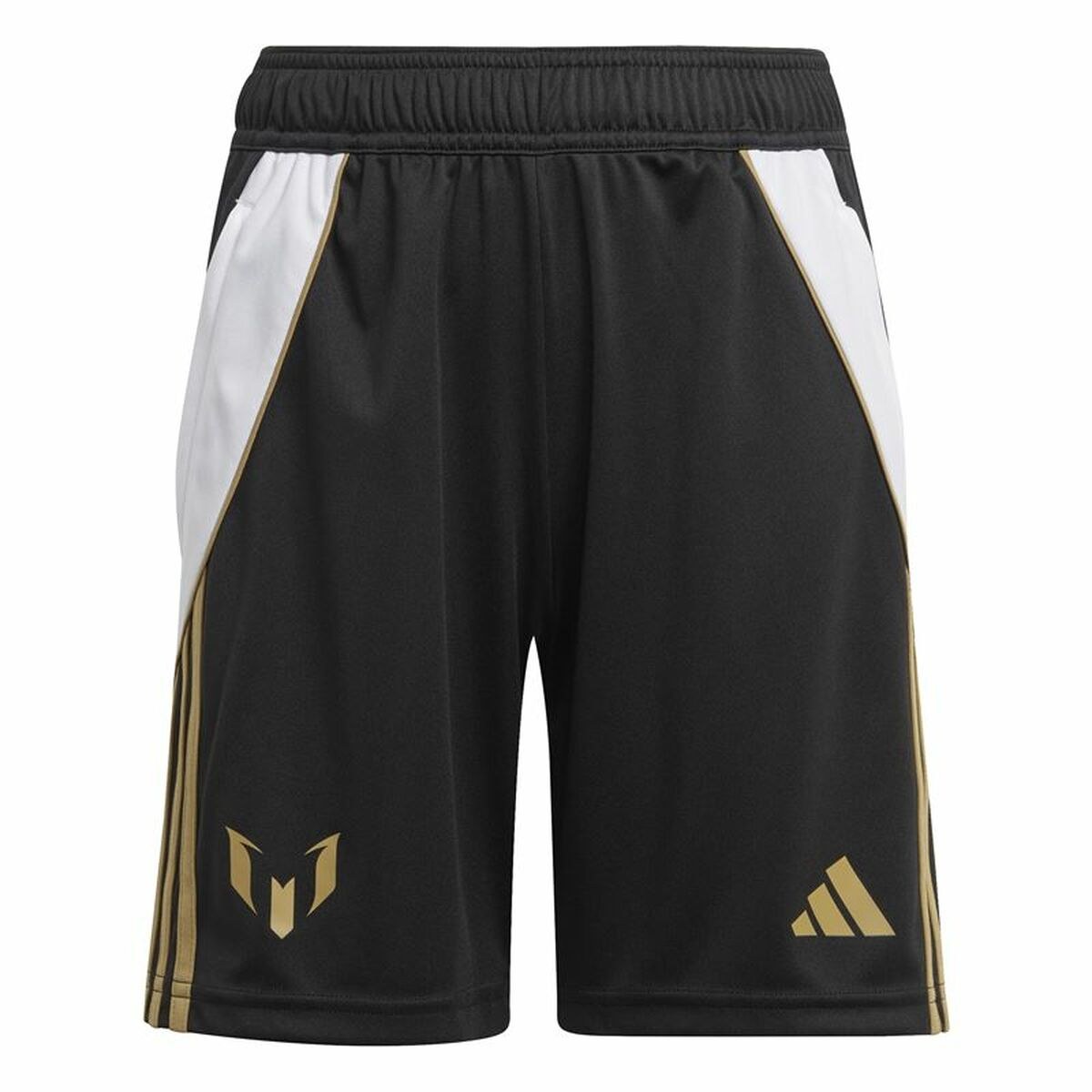 Sports Shorts Messi Training Short Black