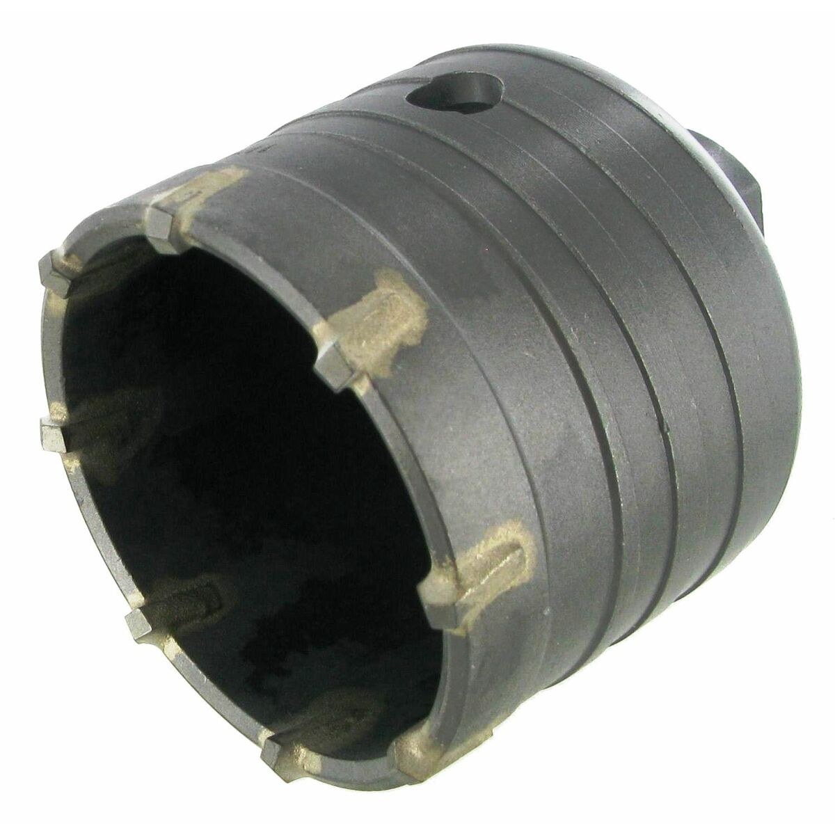 Impact Crown