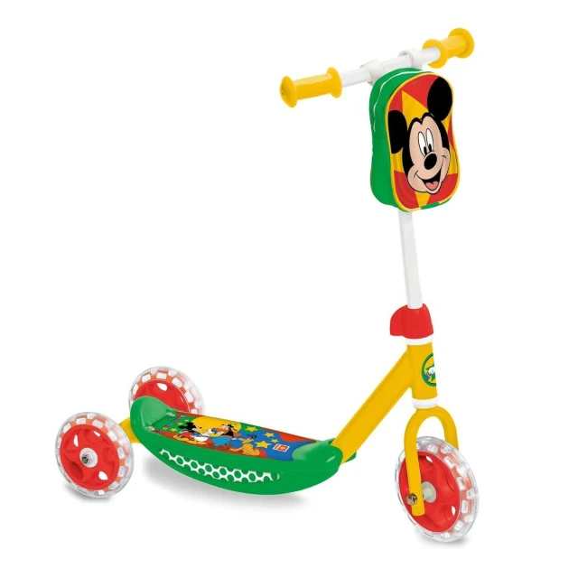 Scooter 3 wheels 60 x 46 x 13,5 cm