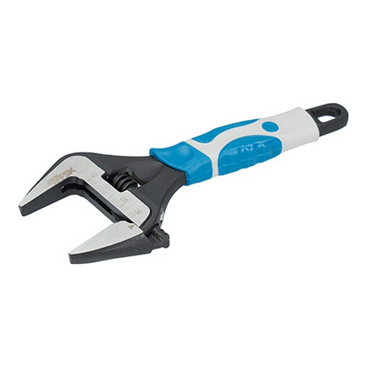 Adjsutable wrench 150 mm 6"