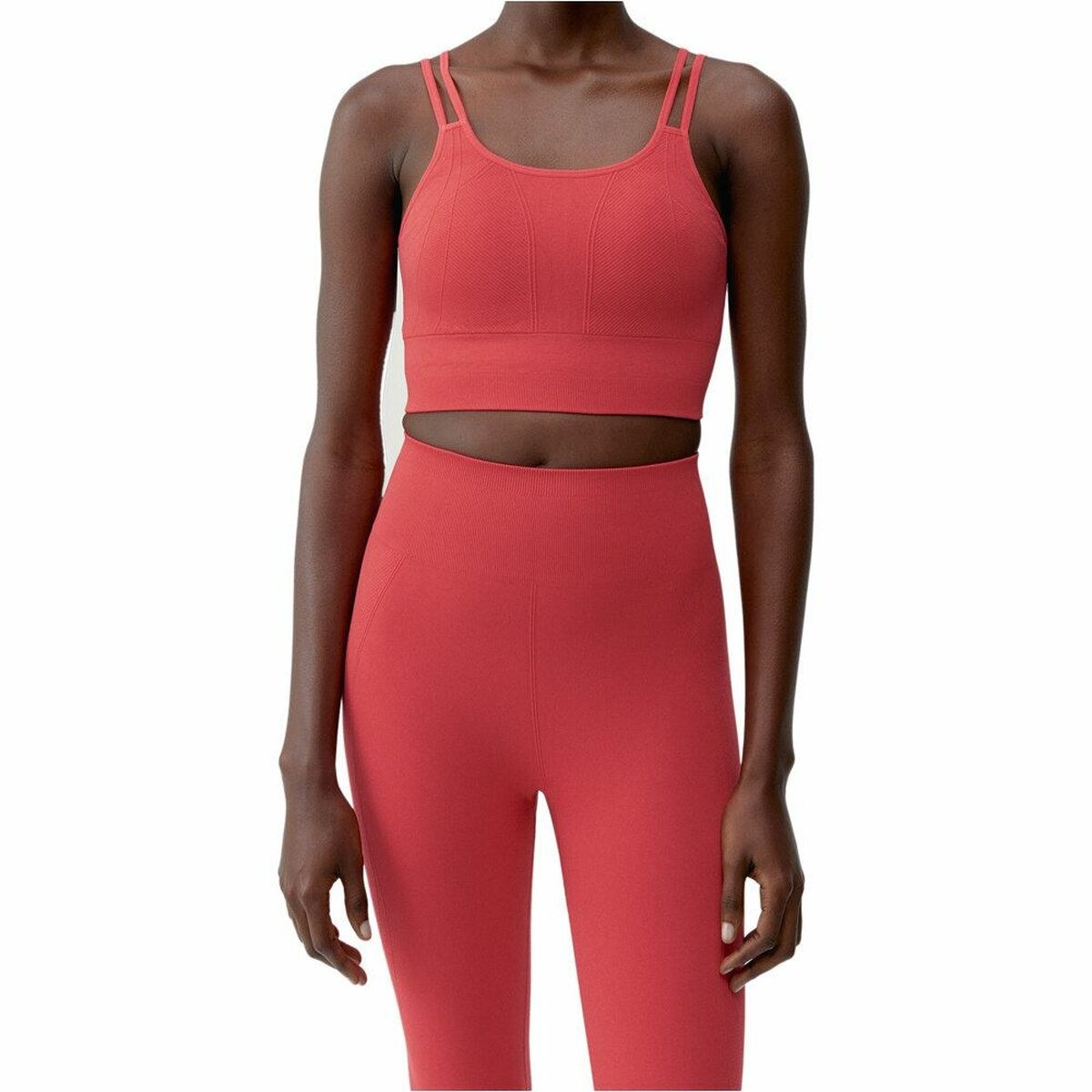 Sports Bra BLUME SS25SM60 B Brown