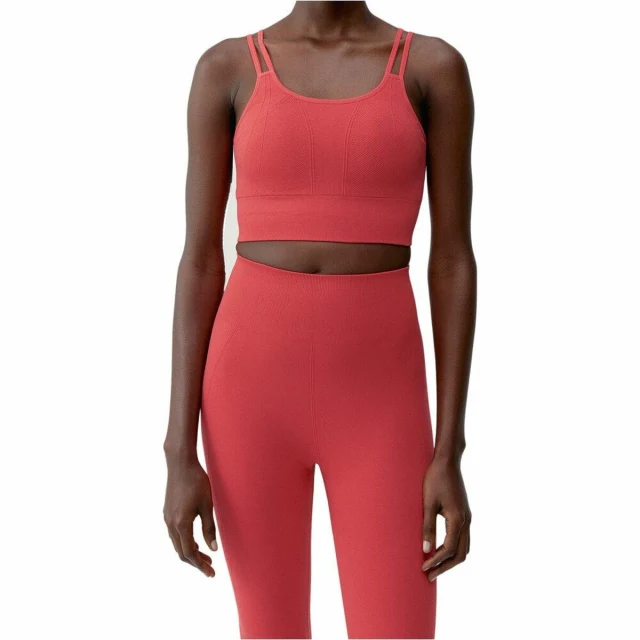 Sports Bra BLUME SS25SM60 B Brown