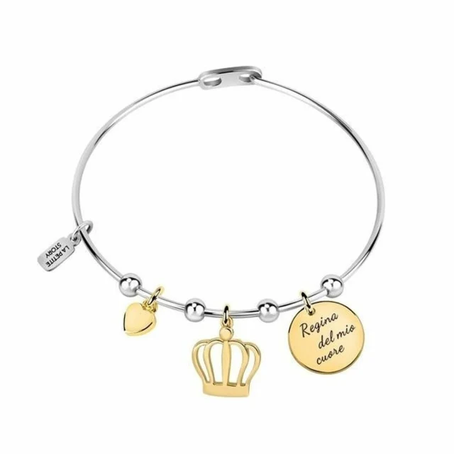 Ladies' Bracelet LPS05ASD06