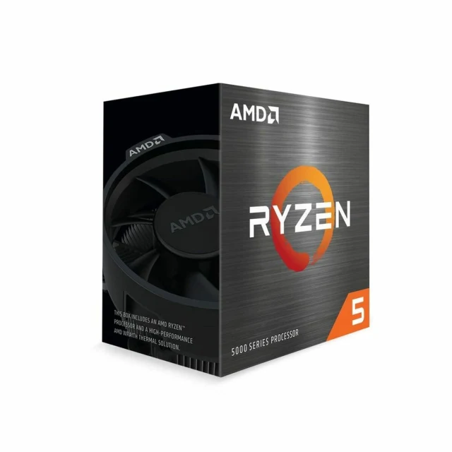 Processor Ryzen 5 5600 AM4