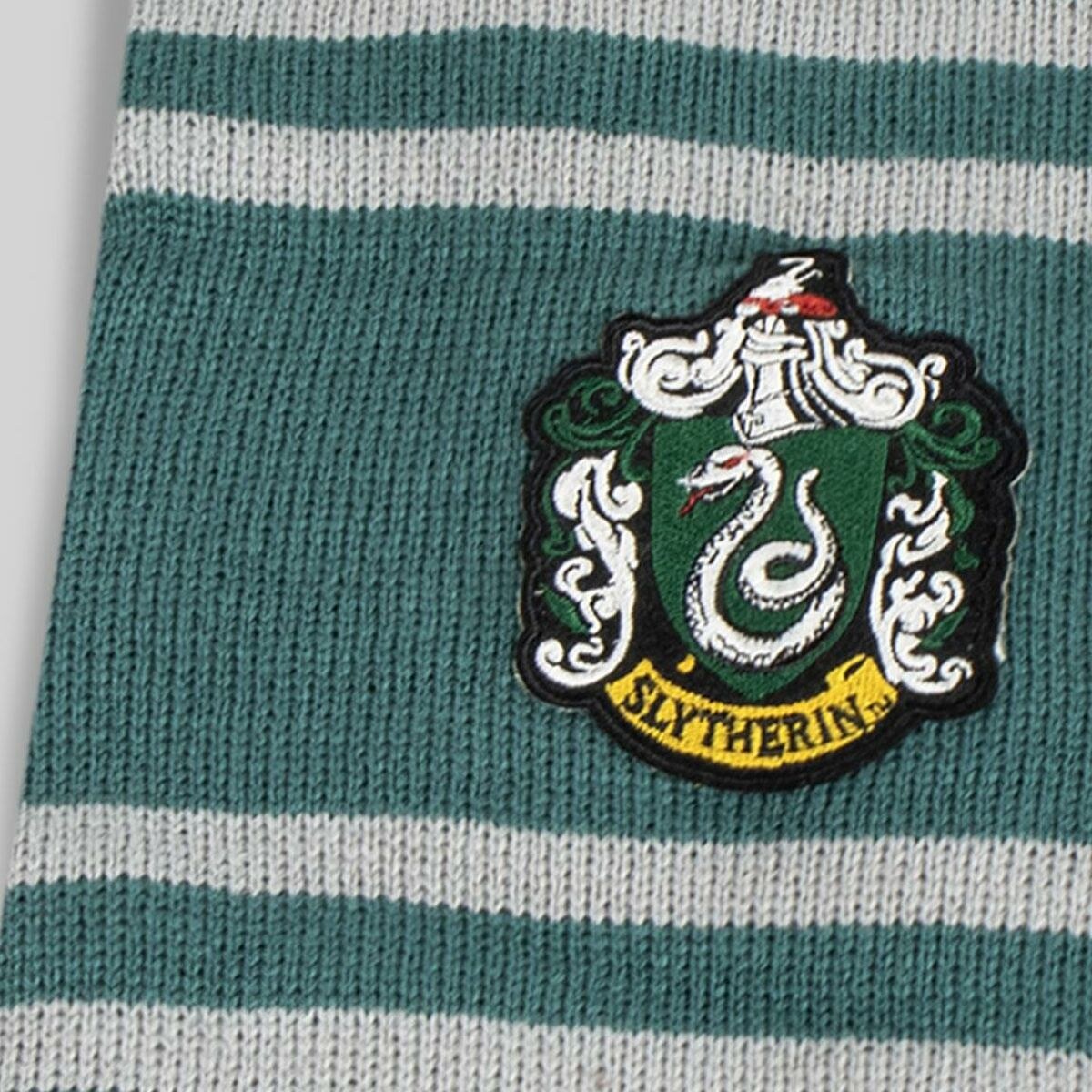 Scarf Slytherin