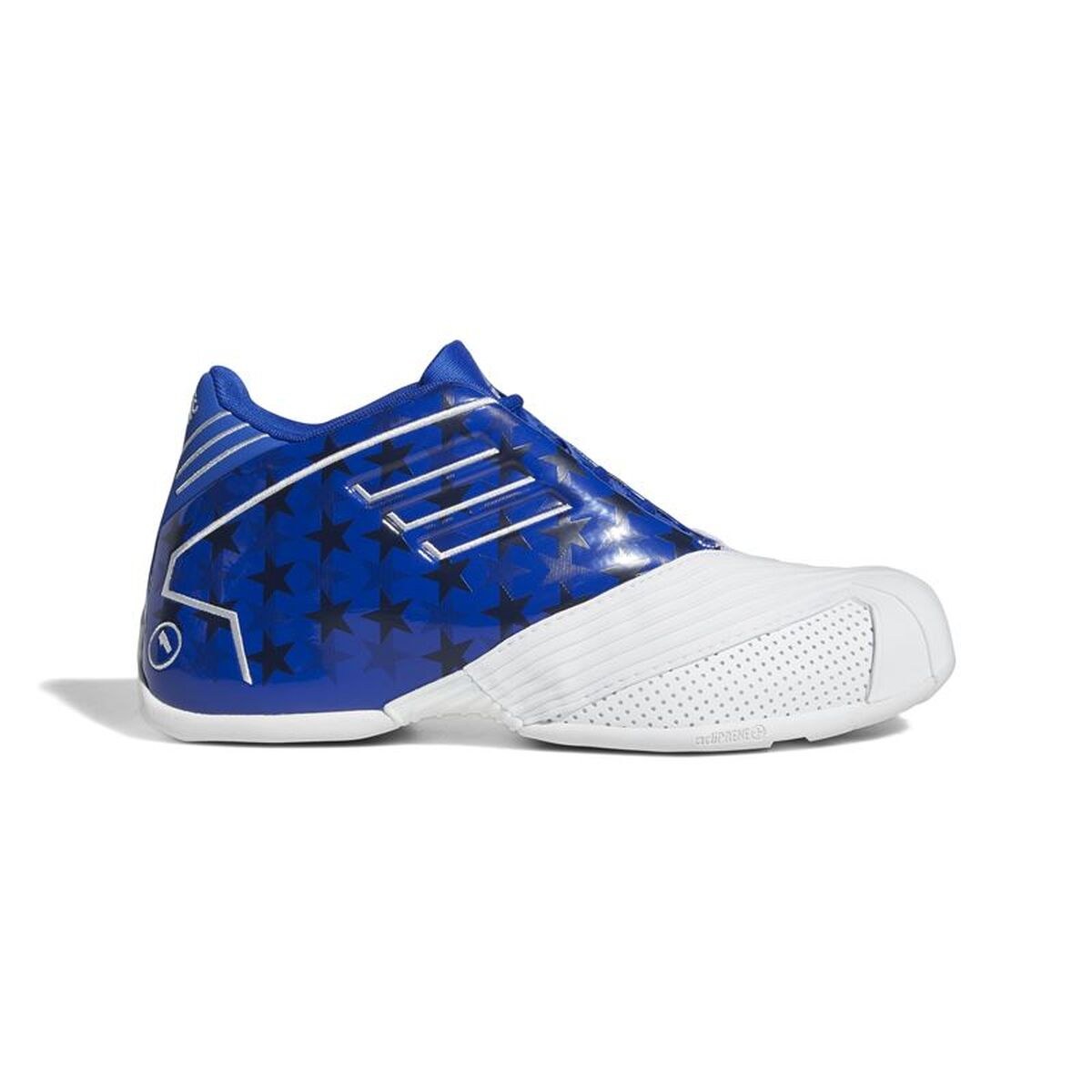 Basketball Shoes for Adults T-Mac 1 Blue