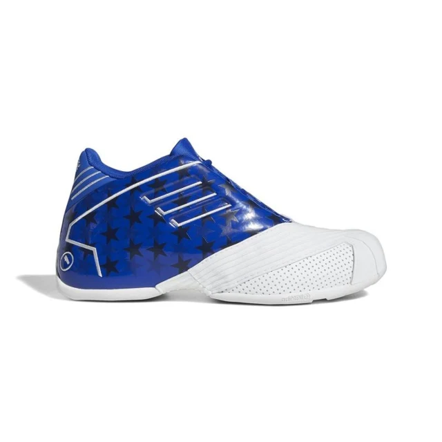 Basketball Shoes for Adults T-Mac 1 Blue
