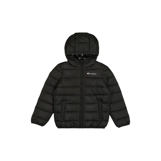 Children's Jacket 306868 NBK Black