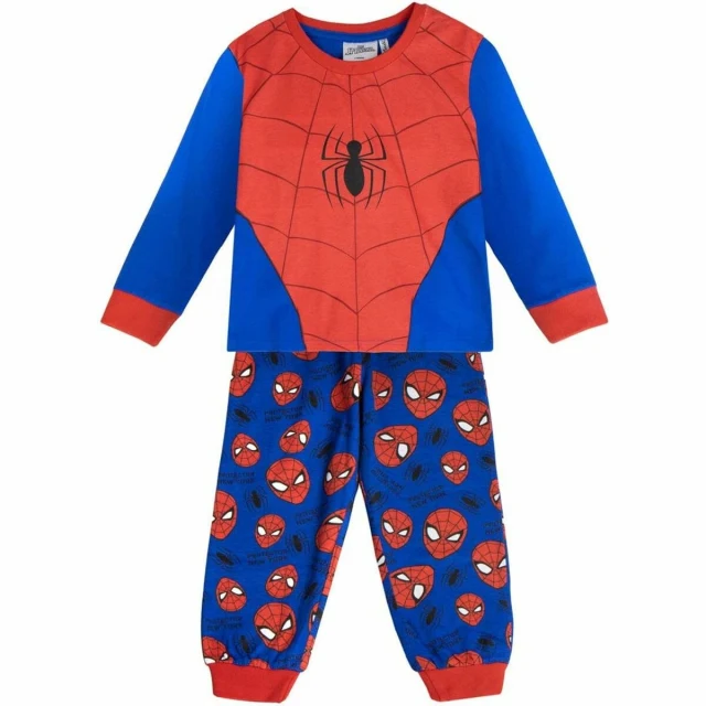 Children's Pyjama Red