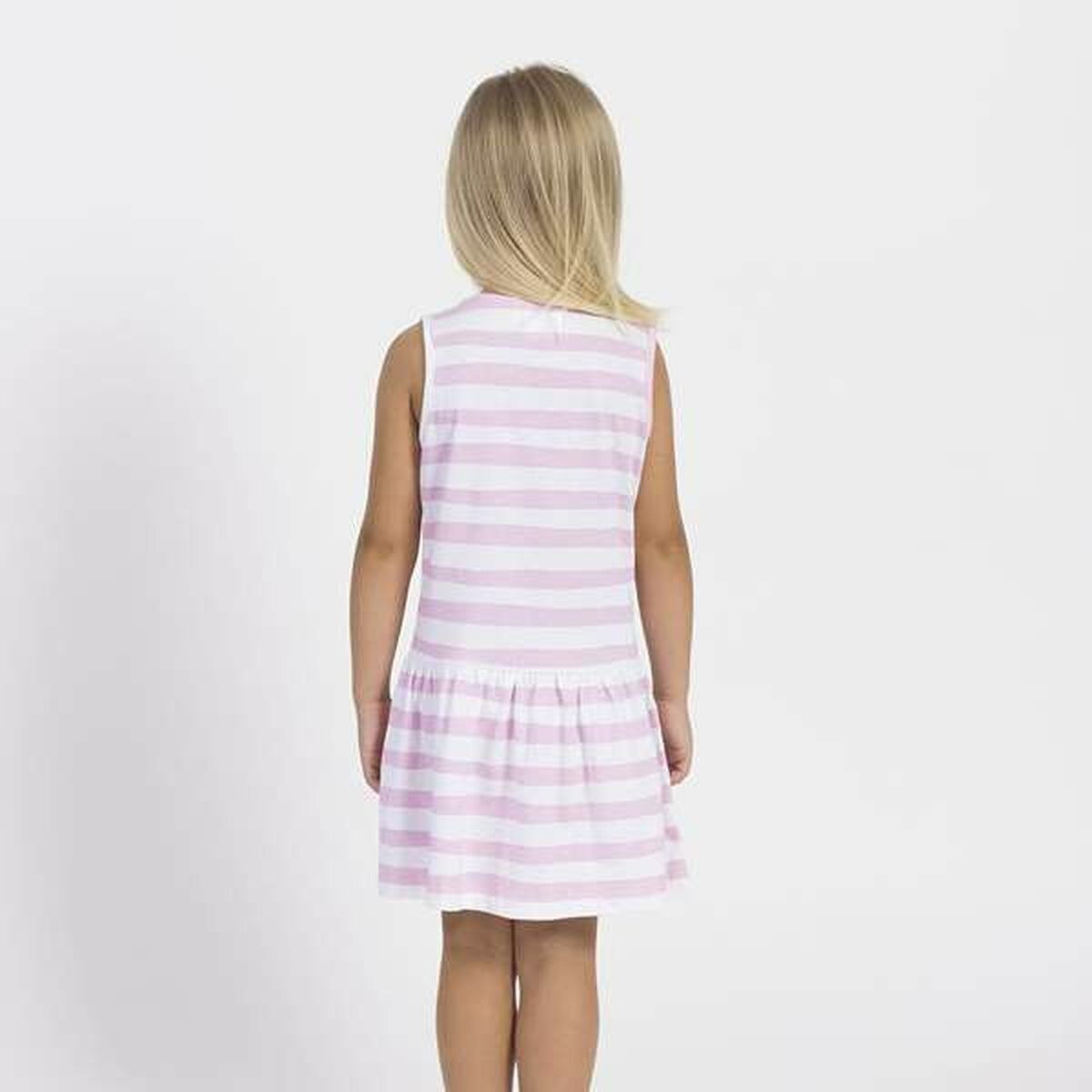 Dress Pink Girl