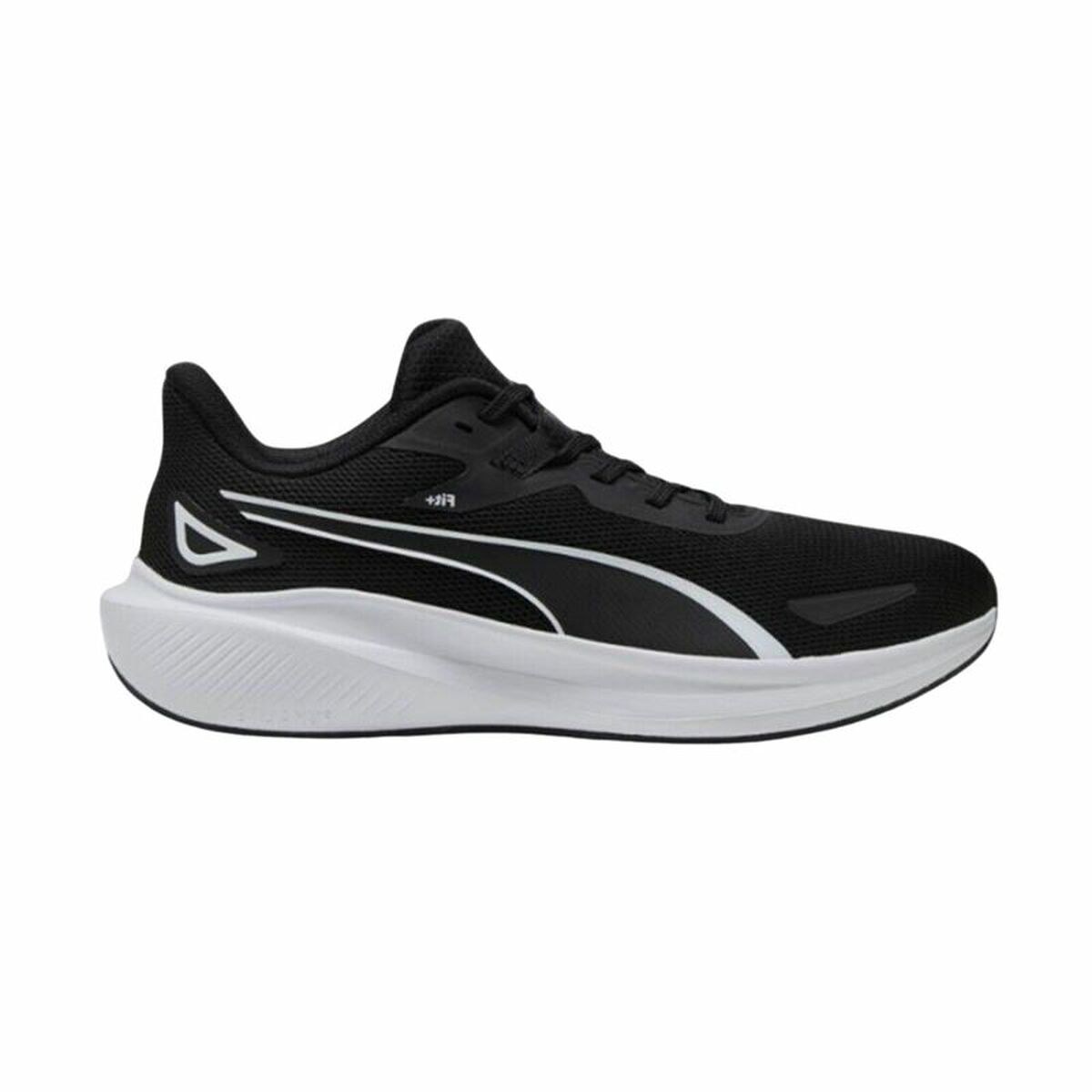 Running Shoes for Adults Skyrocket Lite Black