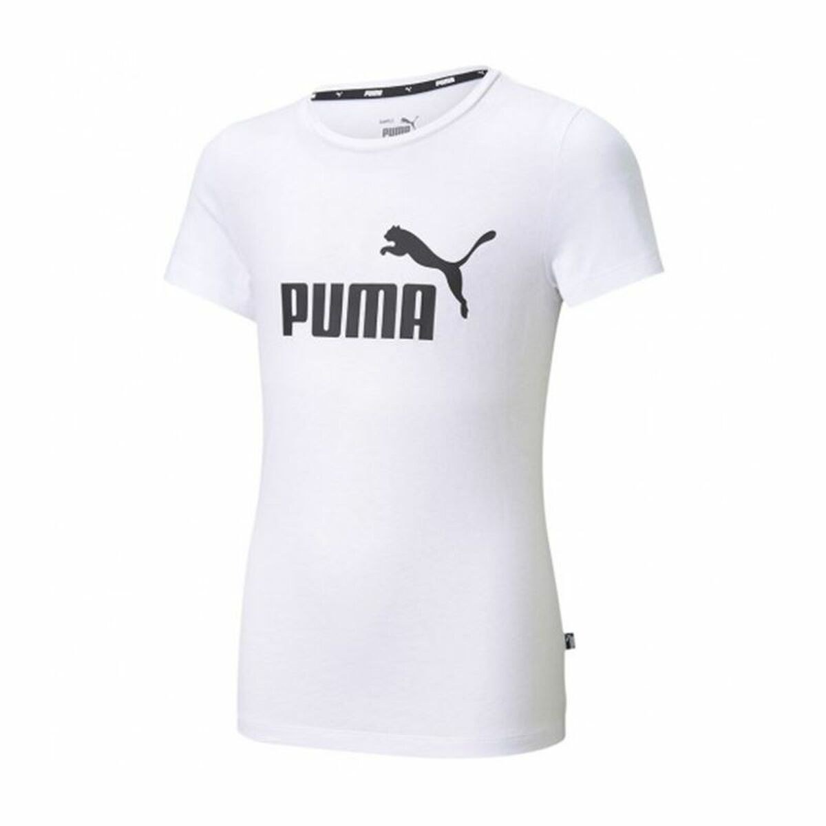 Child's Short Sleeve T-Shirt