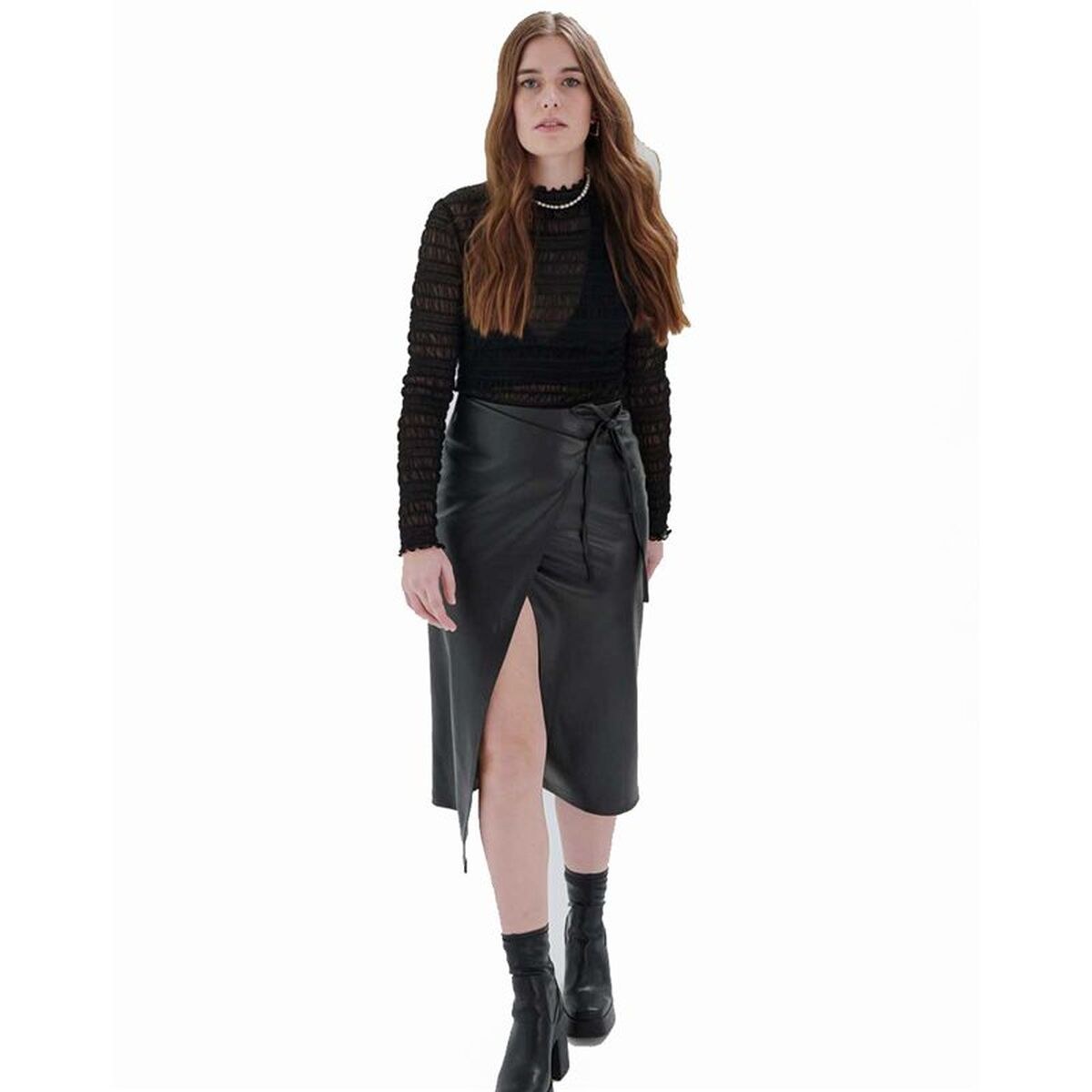 Skirt Black