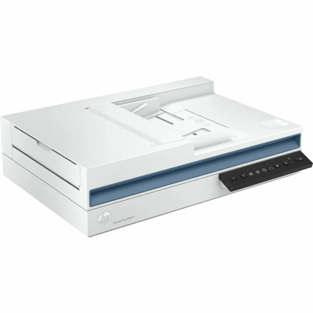 Scanner 20G05A#B19 25 ppm
