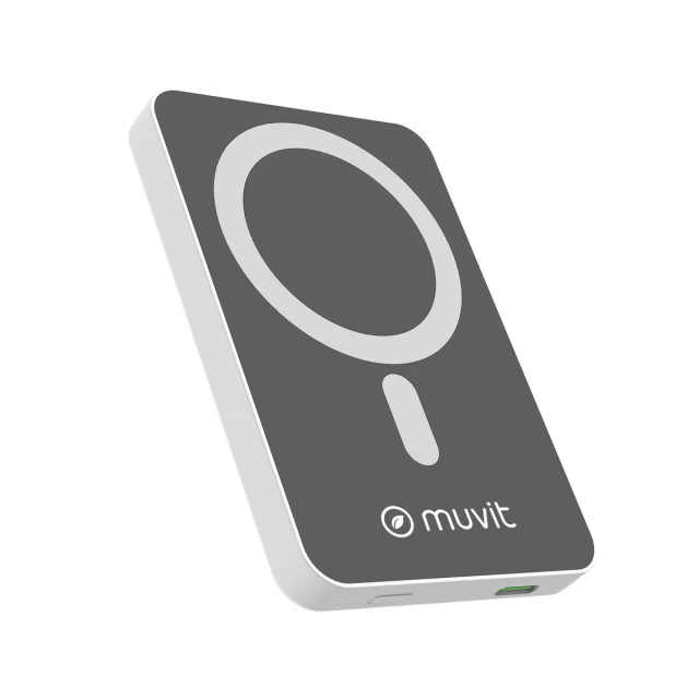 Powerbank DP51AQ-R White 5000 mAh