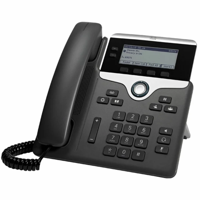 IP Telephone CP-7821-K9