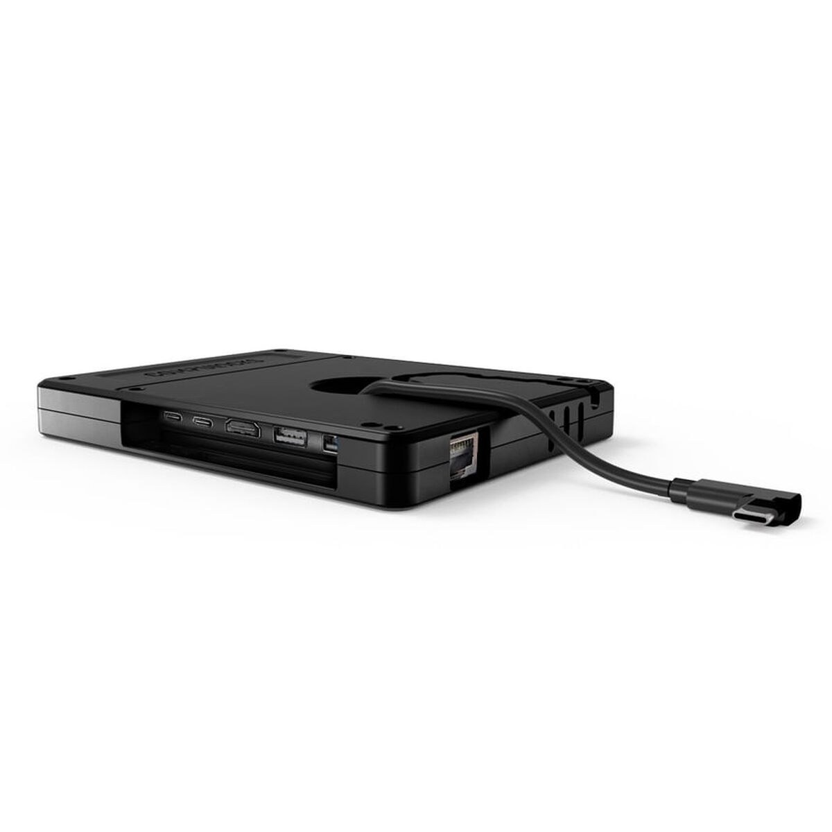 Tablet cover 201MPMIP109 Black