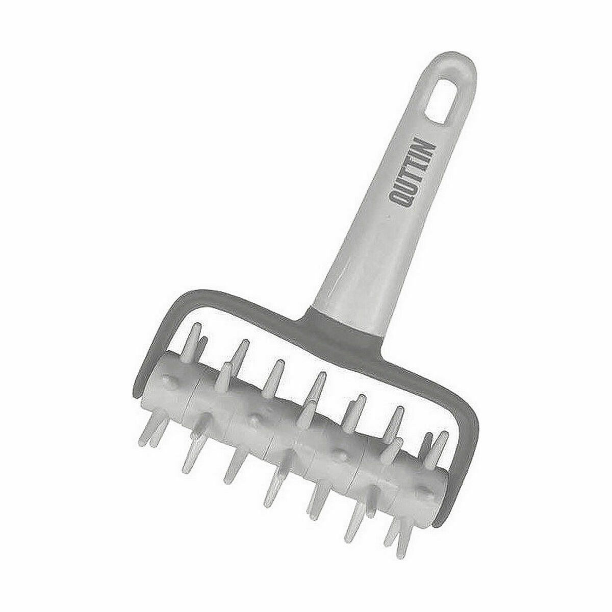 Pastry Cutter Point
