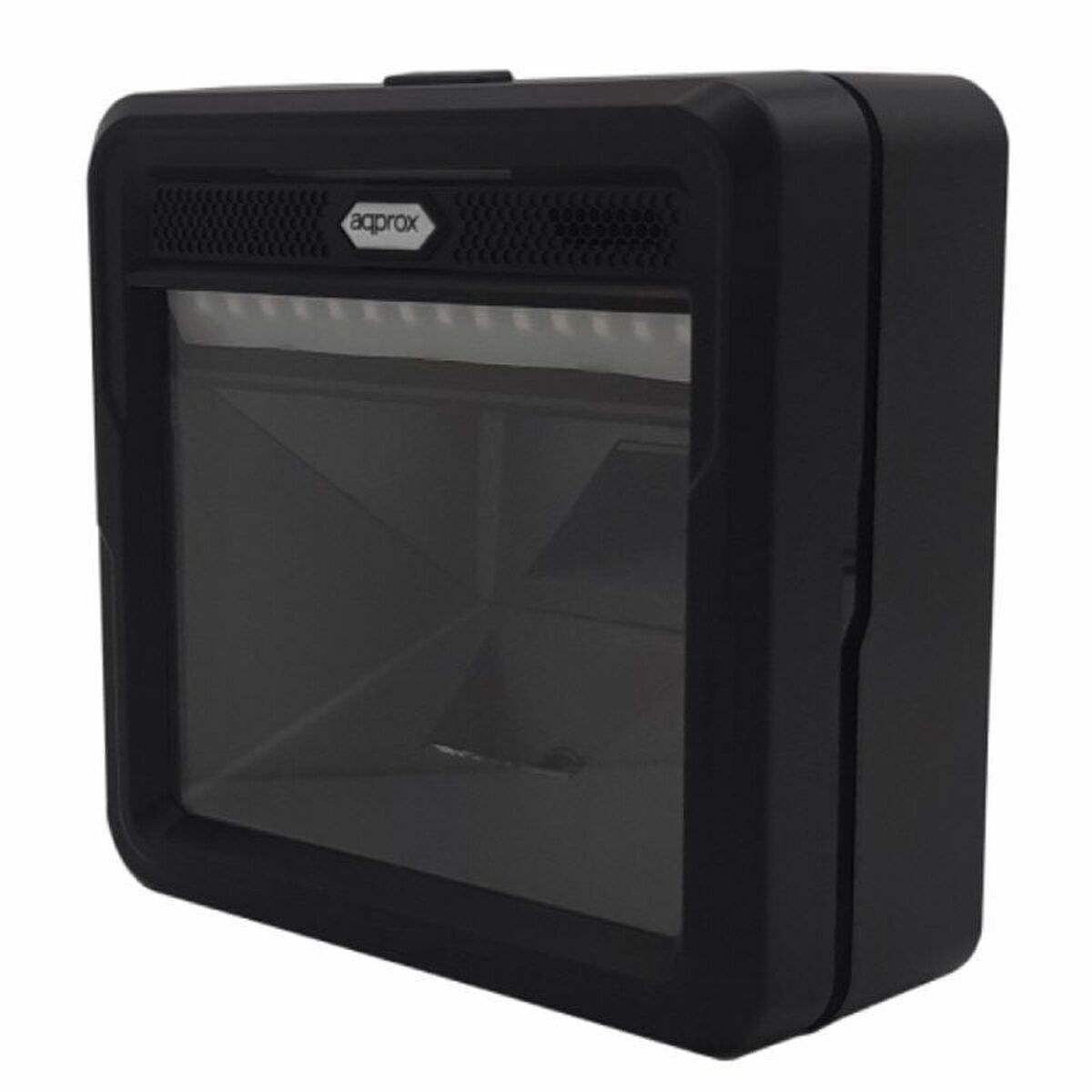 Barcode Reader 1D-2D