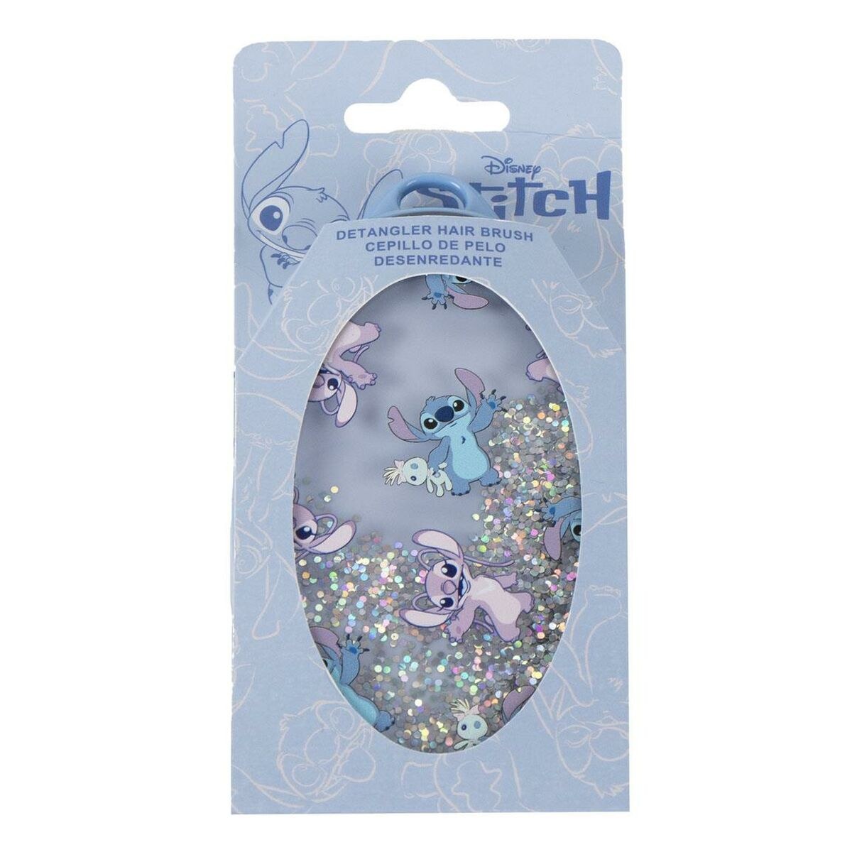 Necklace Blue