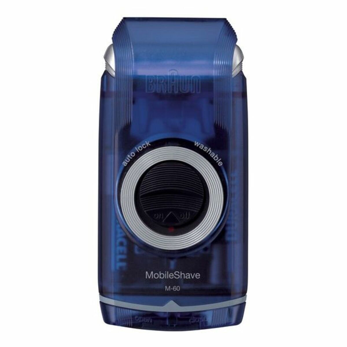 Shaver M 60b