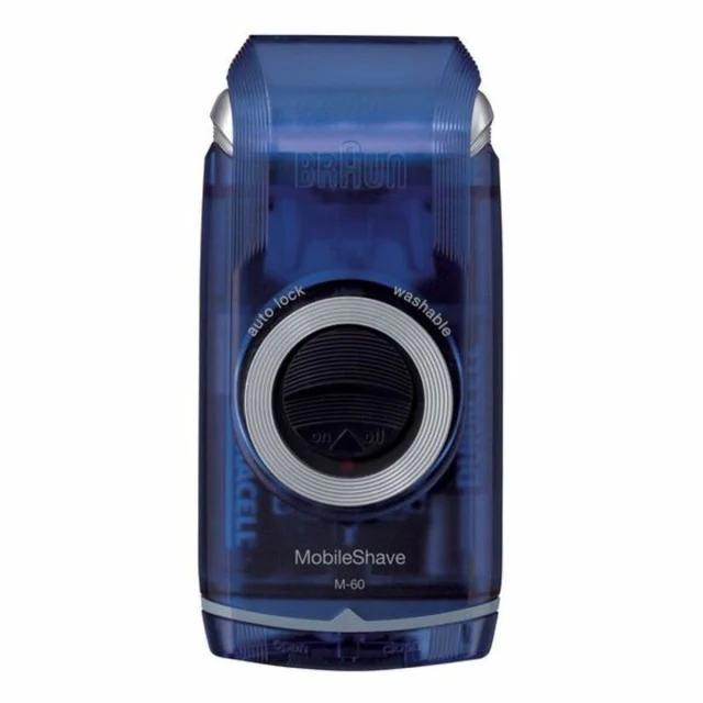 Shaver M 60b