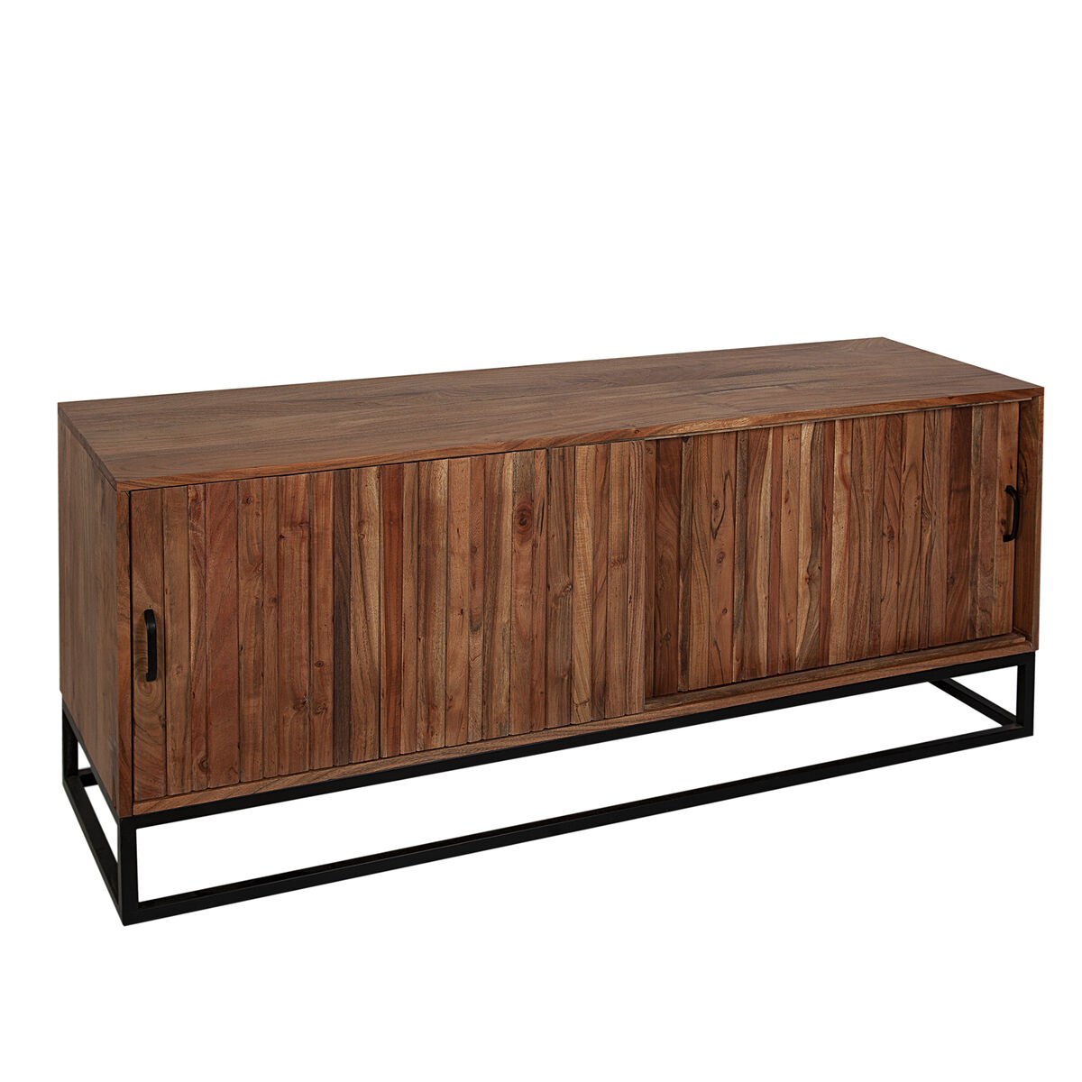 Sideboard Brown Acacia