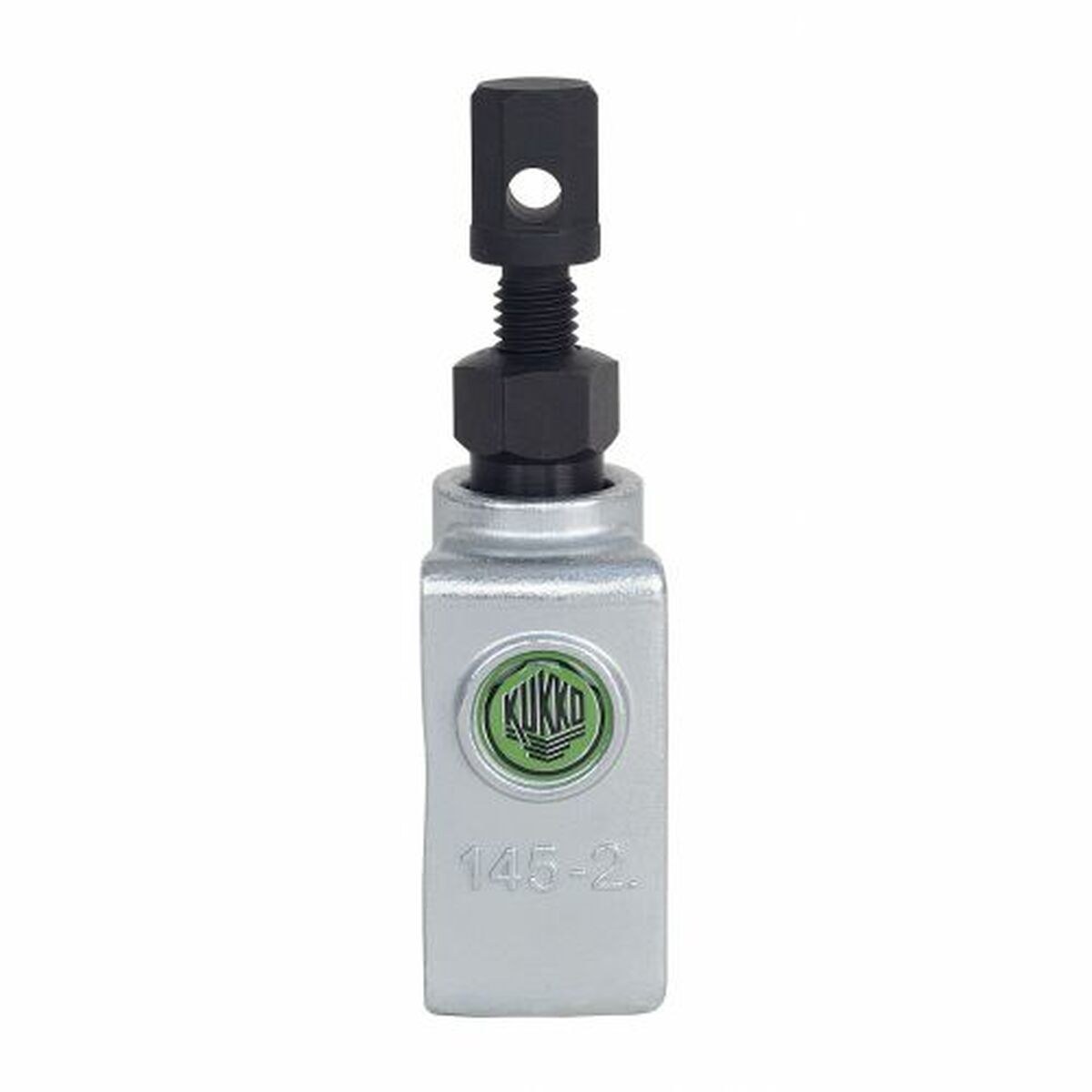 Extender for steering and suspension parts