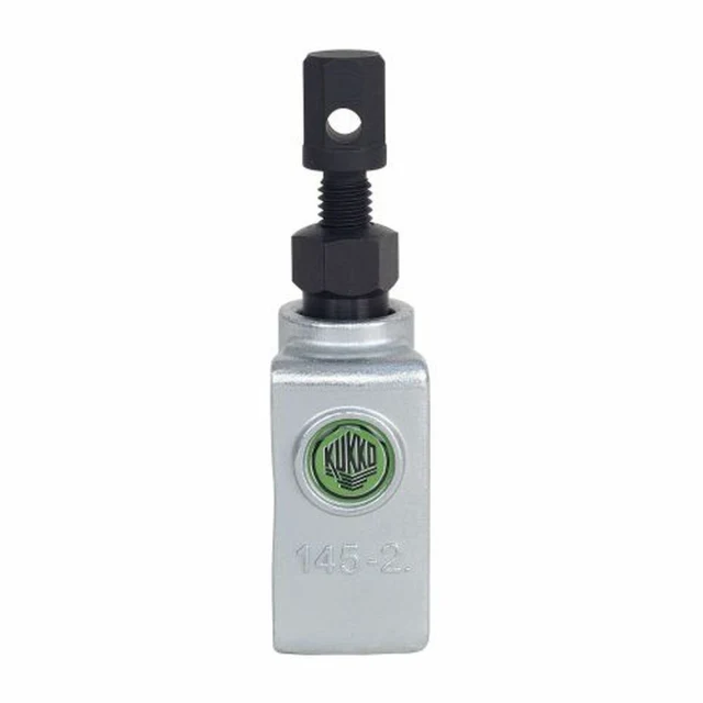 Extender for steering and suspension parts