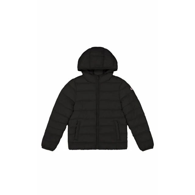 Jacket Legacy Black