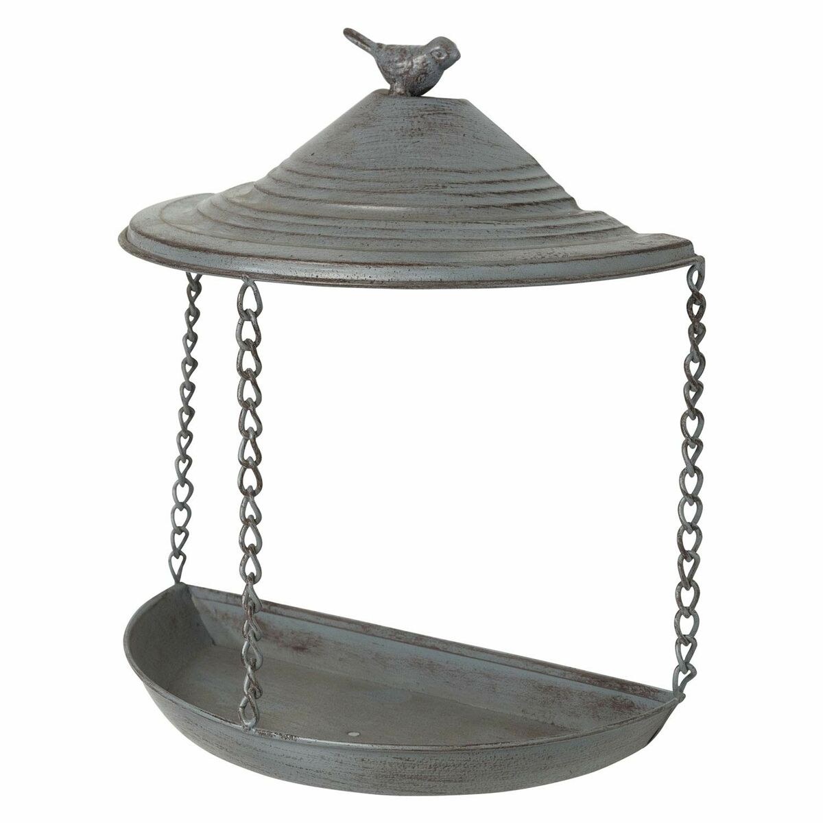 Water dispenser Grey Metal